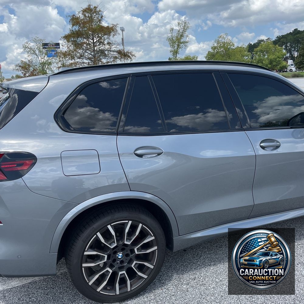 2024 BMW X5 sDrive40i