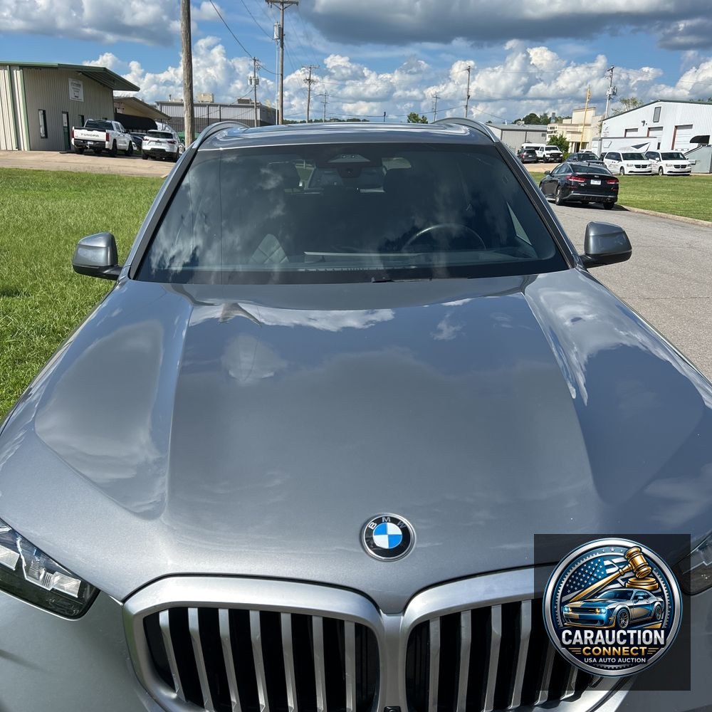 2025 BMW X5 sDrive40i