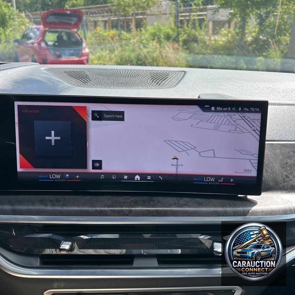 2025 BMW X5 sDrive40i