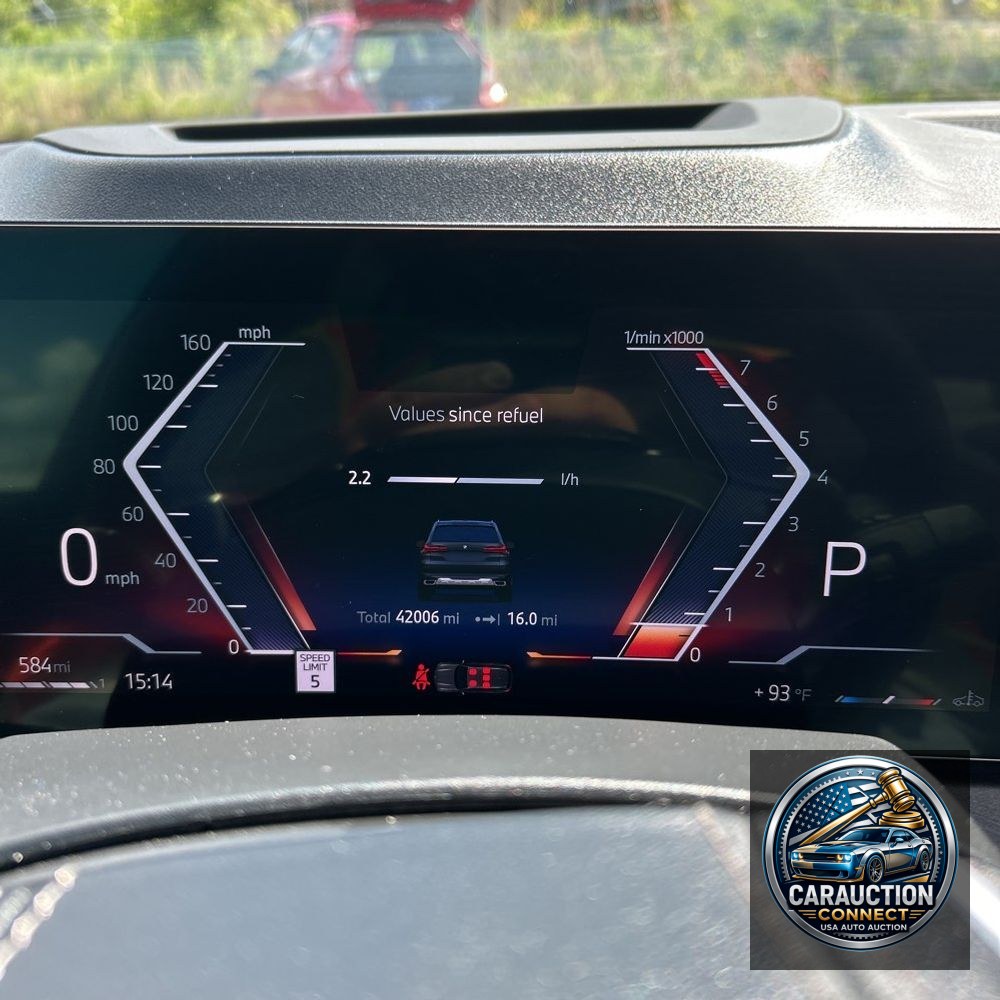 2025 BMW X5 sDrive40i