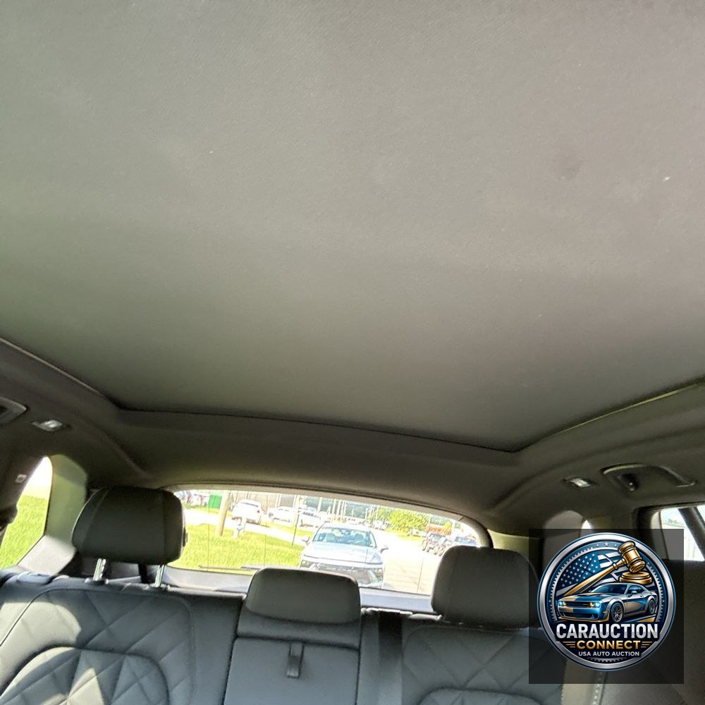 2025 BMW X5 sDrive40i