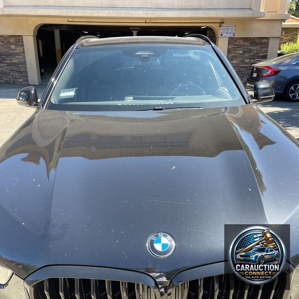2024 BMW X5 sDrive40i
