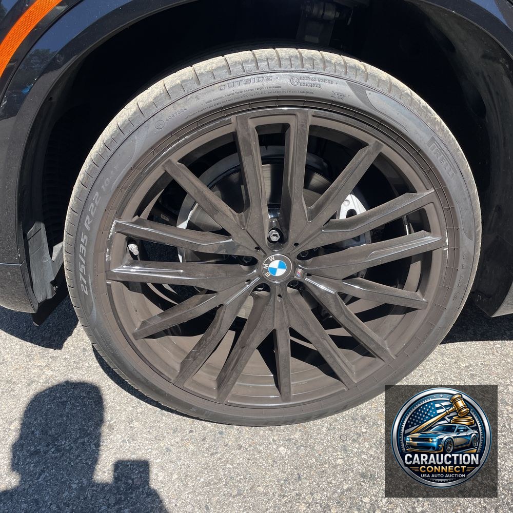 2024 BMW X5 sDrive40i