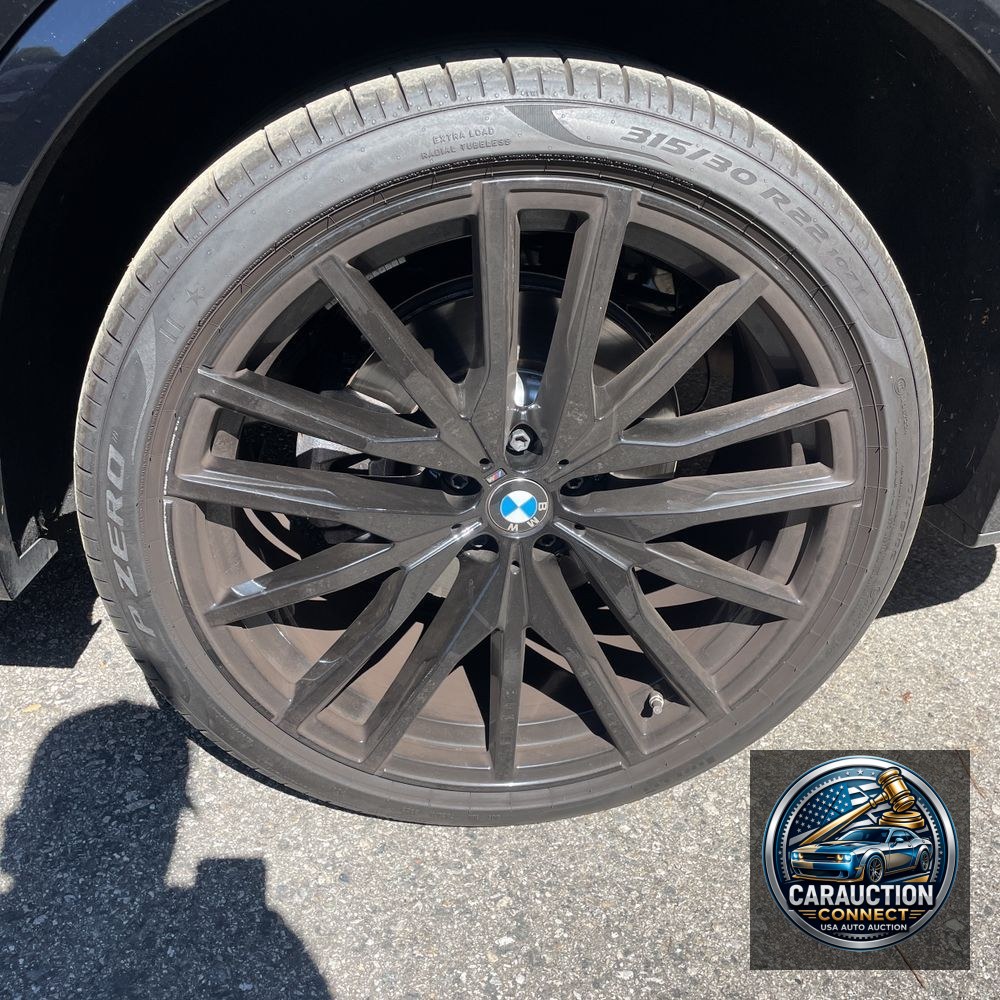 2024 BMW X5 sDrive40i