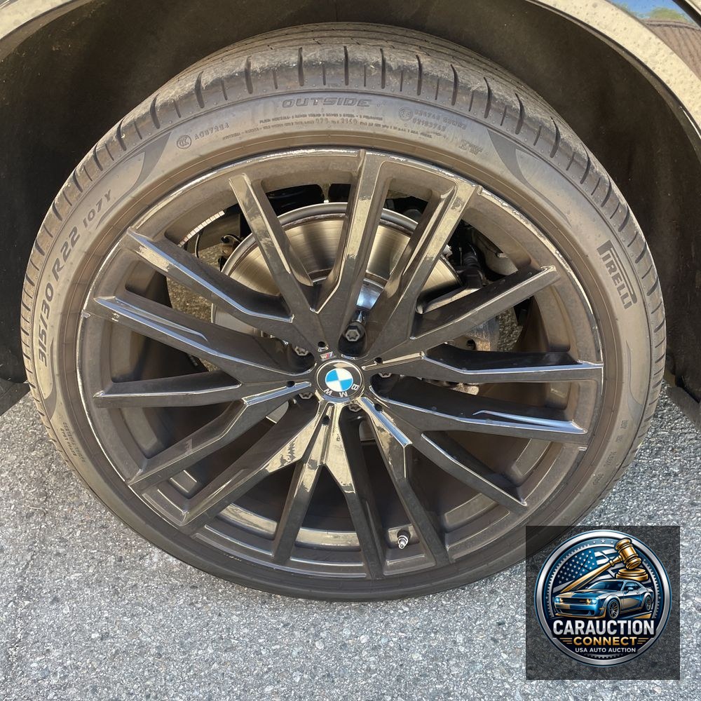2024 BMW X5 sDrive40i
