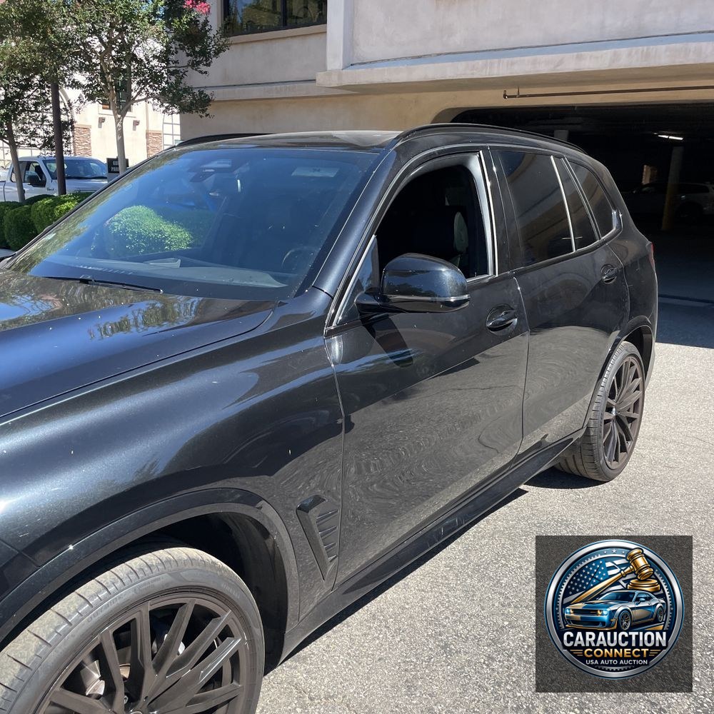 2024 BMW X5 sDrive40i