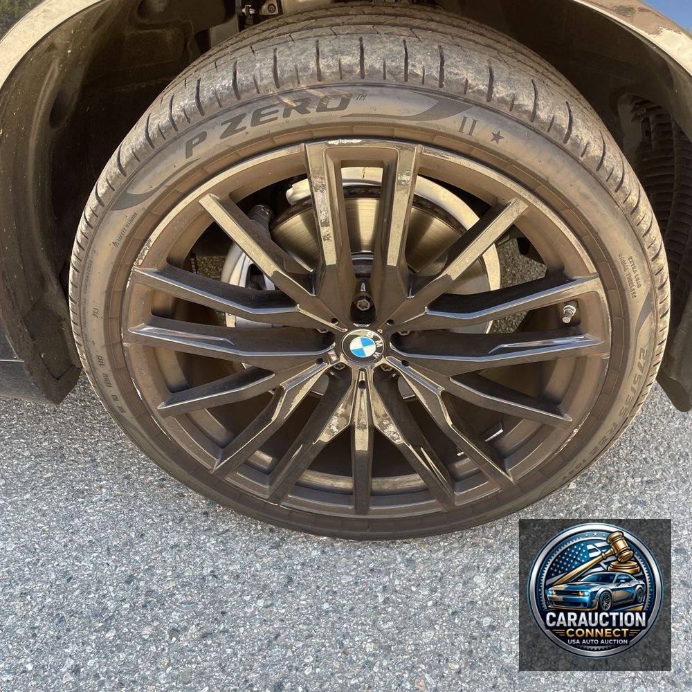 2024 BMW X5 sDrive40i