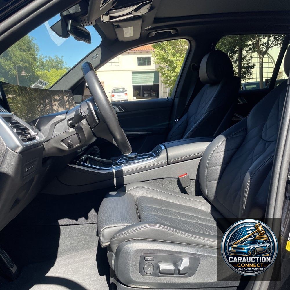 2024 BMW X5 sDrive40i