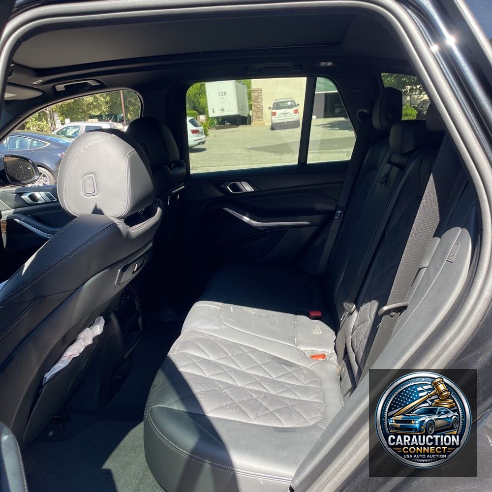 2024 BMW X5 sDrive40i