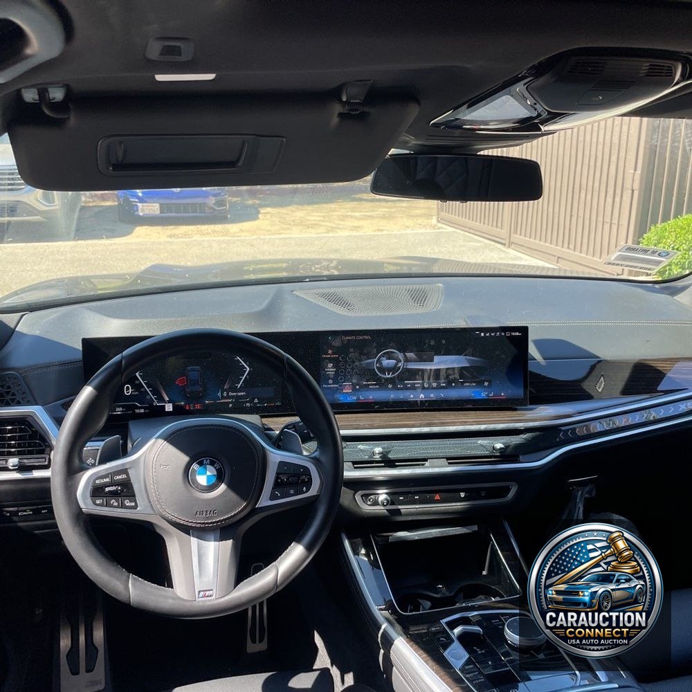 2024 BMW X5 sDrive40i