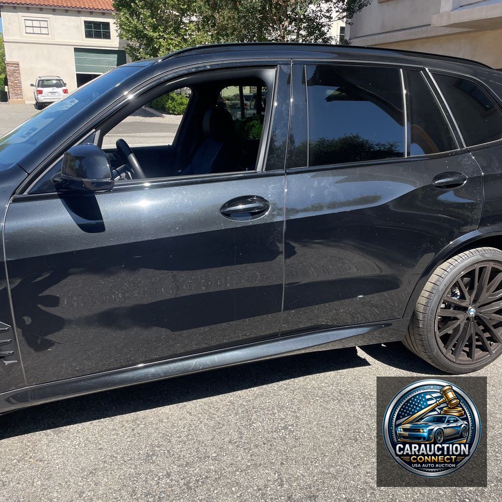 2024 BMW X5 sDrive40i