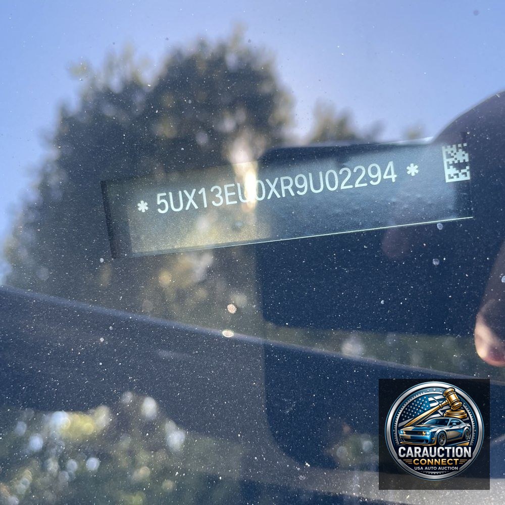 2024 BMW X5 sDrive40i