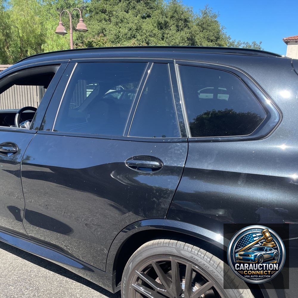 2024 BMW X5 sDrive40i