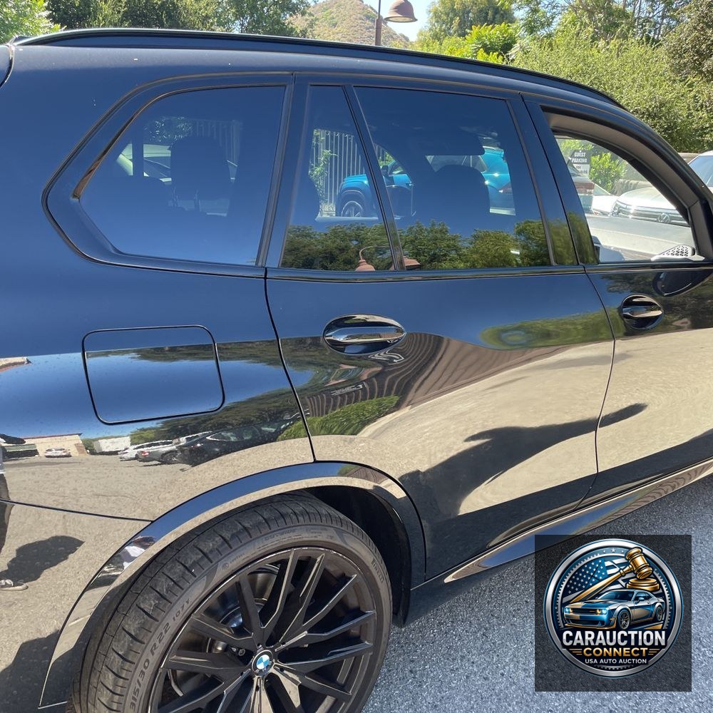 2024 BMW X5 sDrive40i