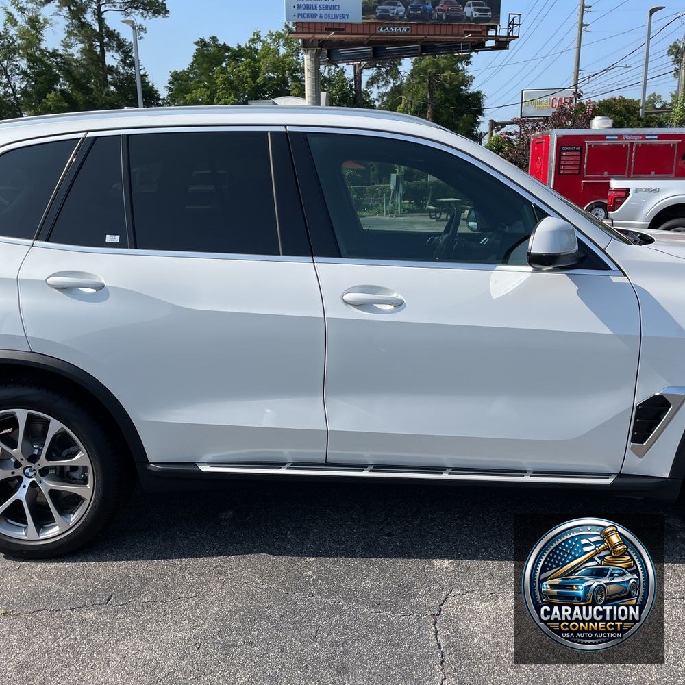 2025 BMW X5 sDrive40i