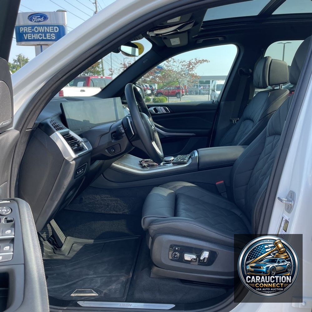 2025 BMW X5 sDrive40i