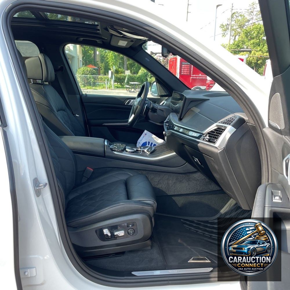 2025 BMW X5 sDrive40i