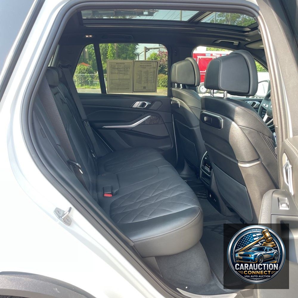 2025 BMW X5 sDrive40i