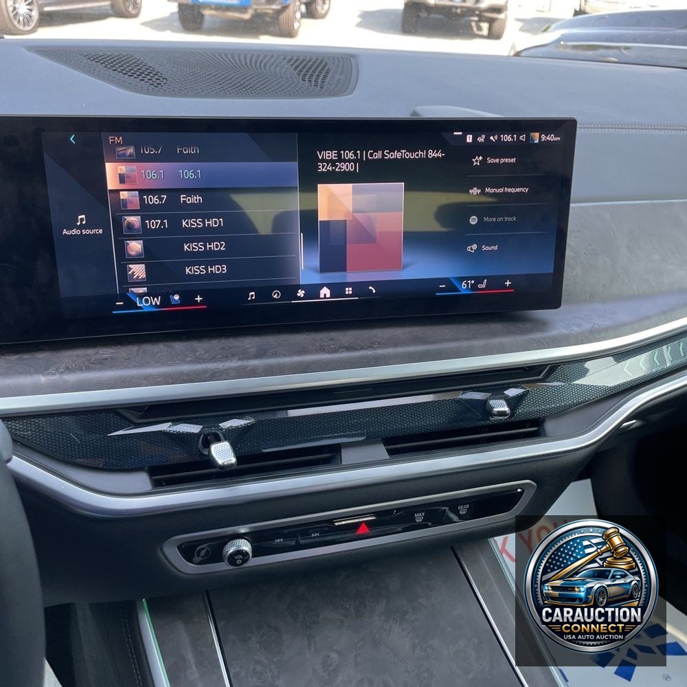 2025 BMW X5 sDrive40i