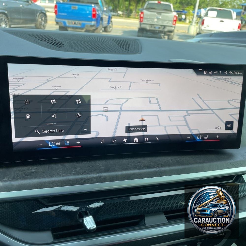2025 BMW X5 sDrive40i