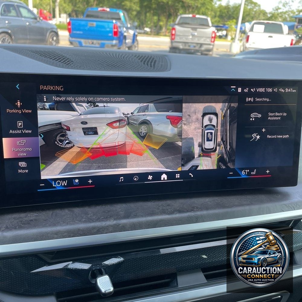 2025 BMW X5 sDrive40i