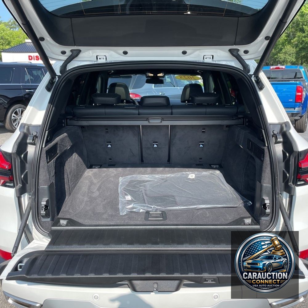 2025 BMW X5 sDrive40i