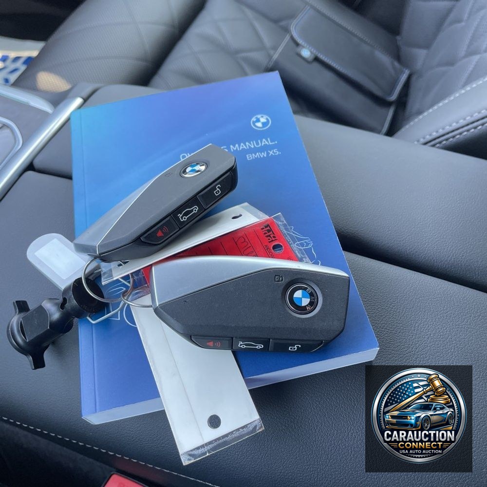 2025 BMW X5 sDrive40i