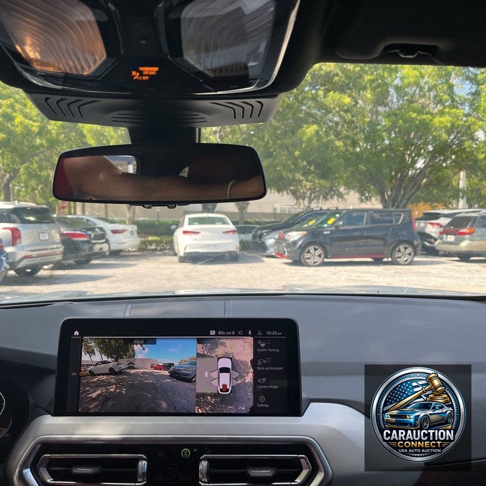 2025 BMW X4 XDrive30i