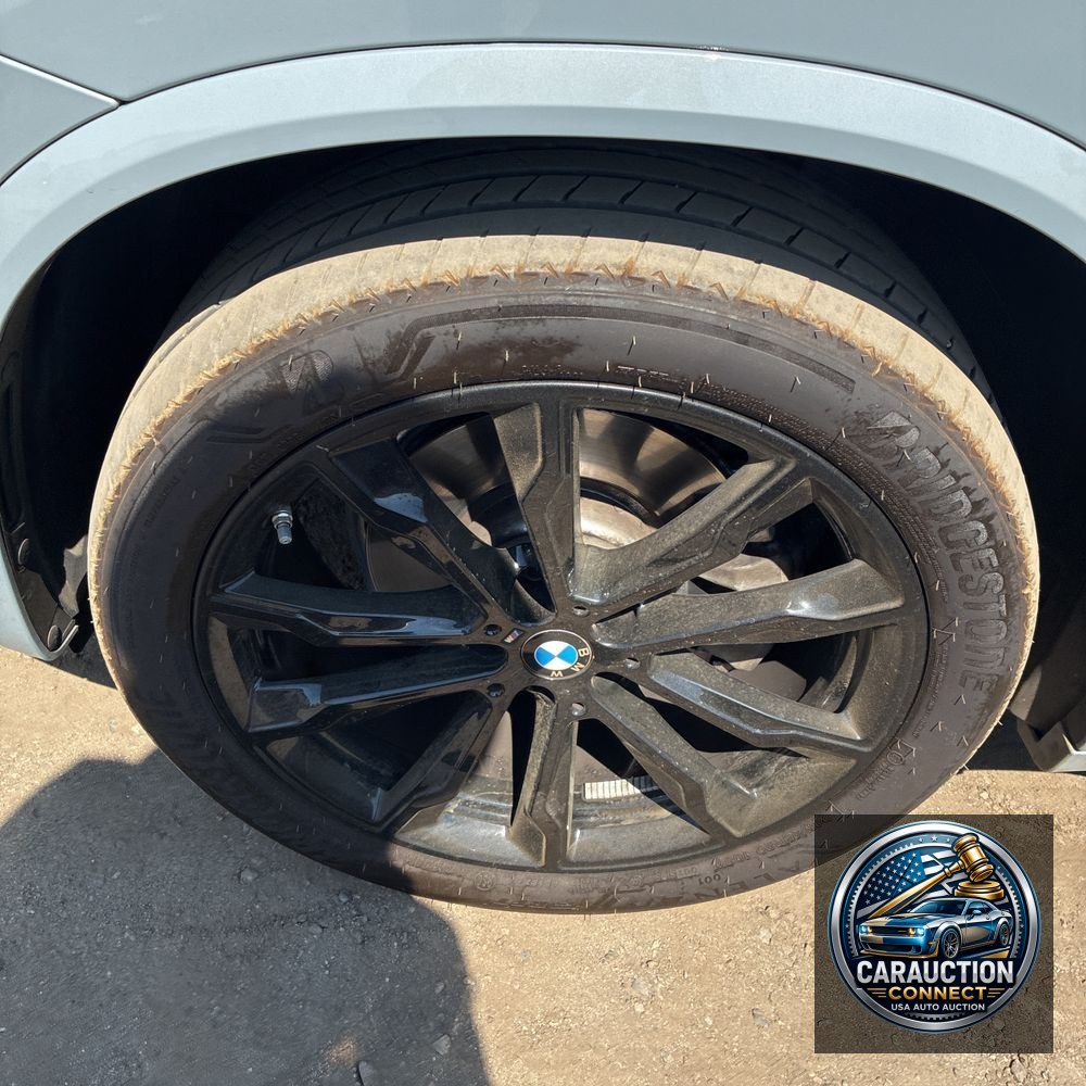 2024 BMW X4 XDrive30i
