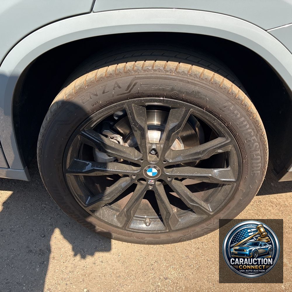 2024 BMW X4 XDrive30i