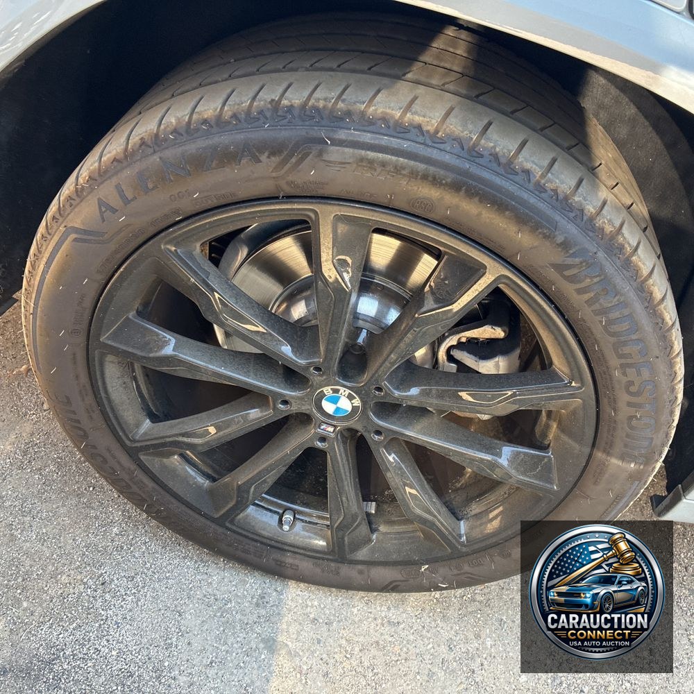2024 BMW X4 XDrive30i