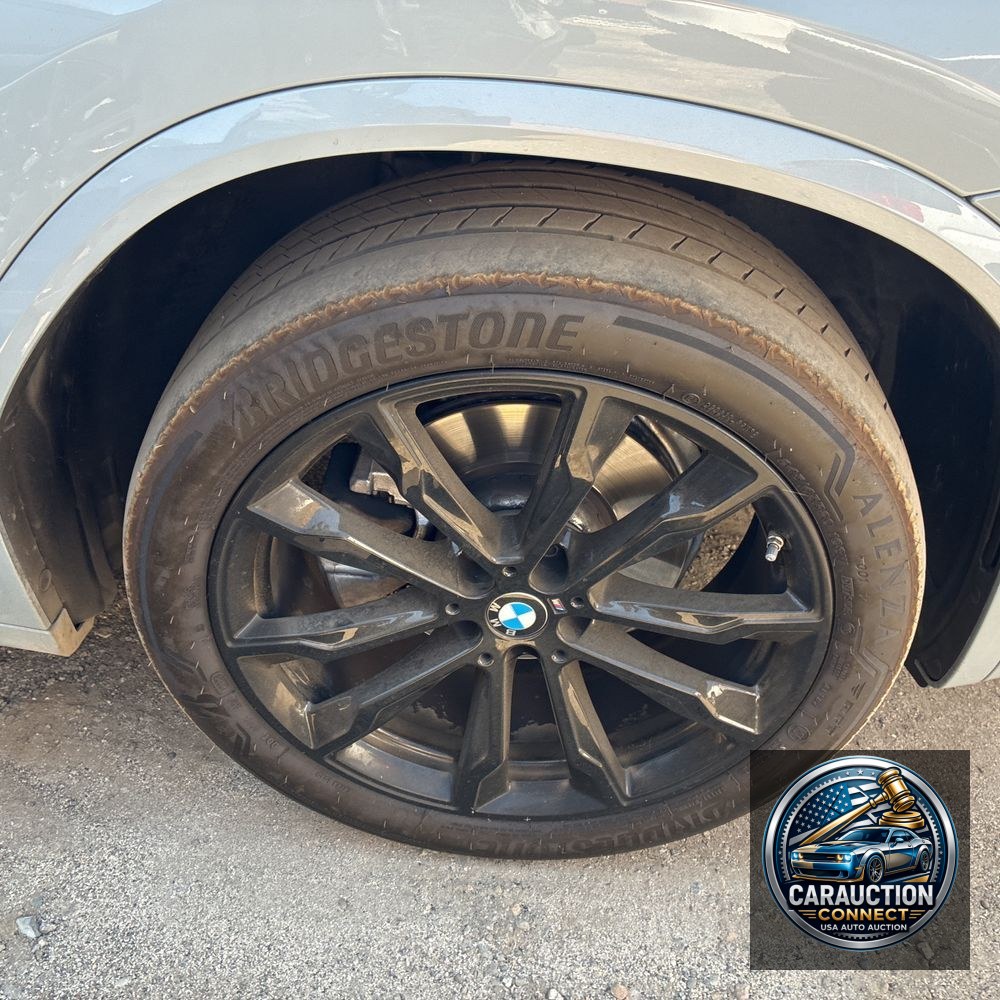 2024 BMW X4 XDrive30i