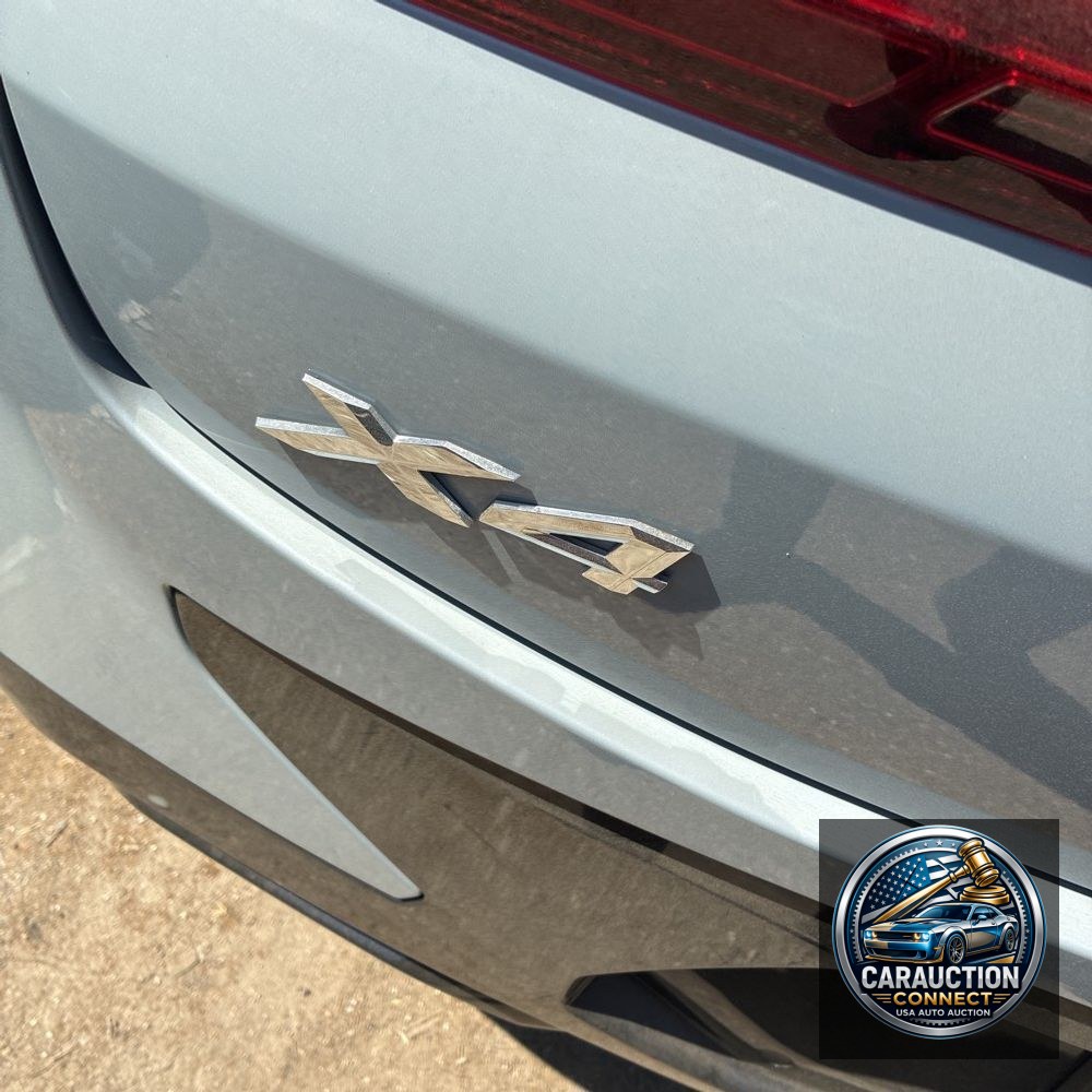 2024 BMW X4 XDrive30i