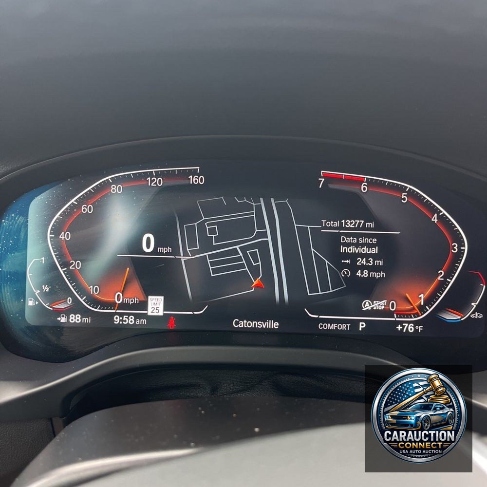 2025 BMW X4 XDrive30i
