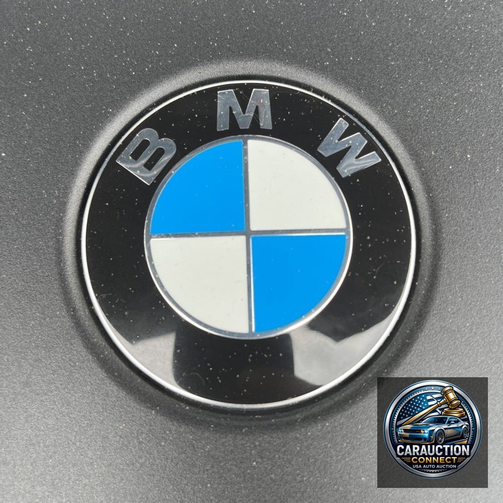 2025 BMW X4 XDrive30i