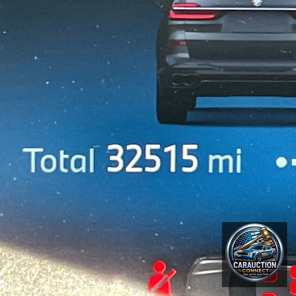 2024 BMW X7 M60i