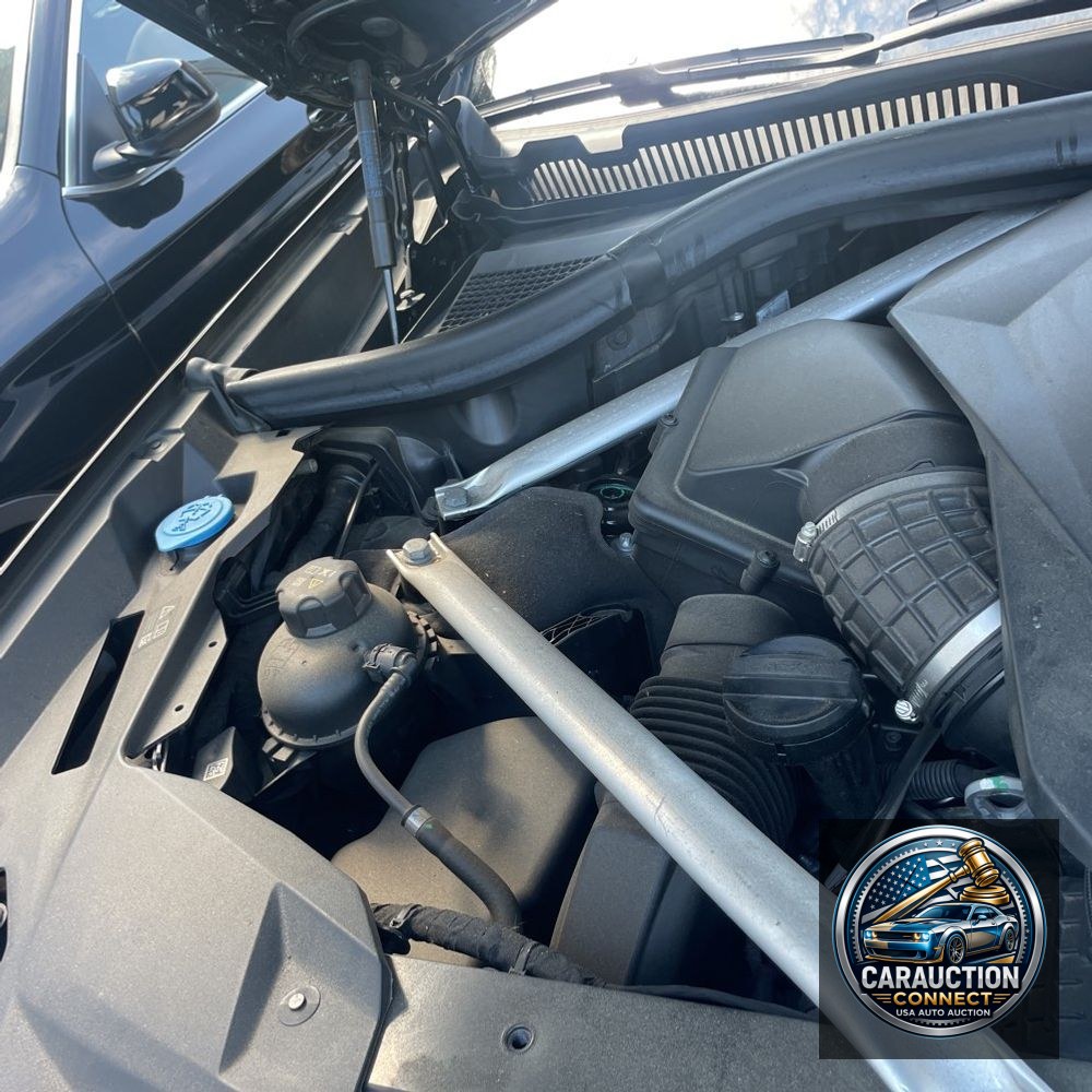2024 BMW X7 M60i