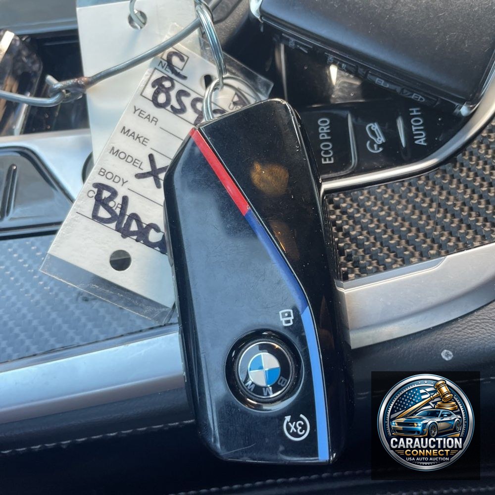 2024 BMW X7 M60i