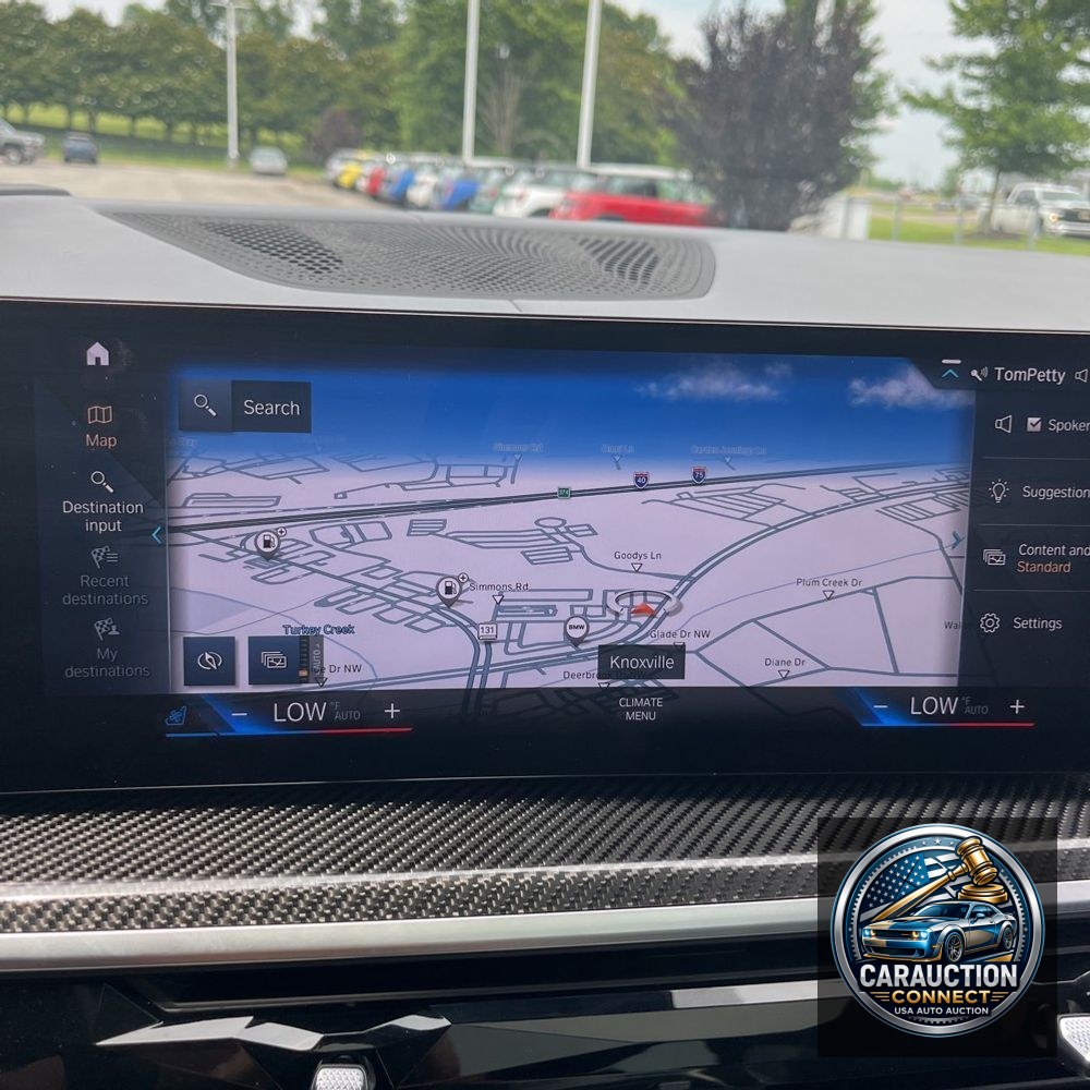 2023 BMW X7 M60i