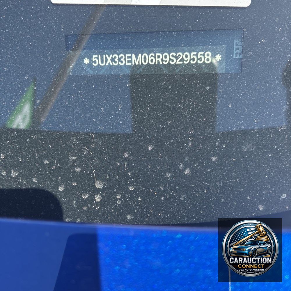 2024 BMW X7 M60i