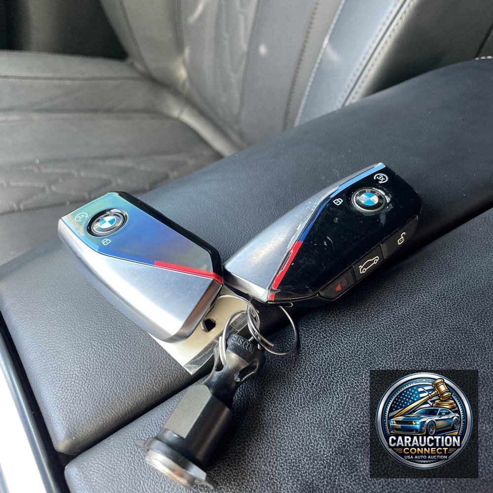 2024 BMW X5 M60i