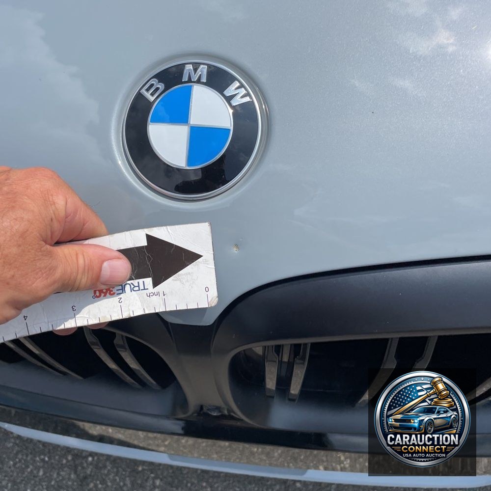 2024 BMW X5 M60i
