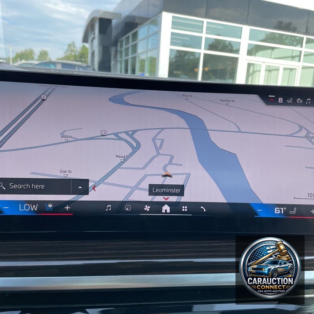 2025 BMW X5 M60i
