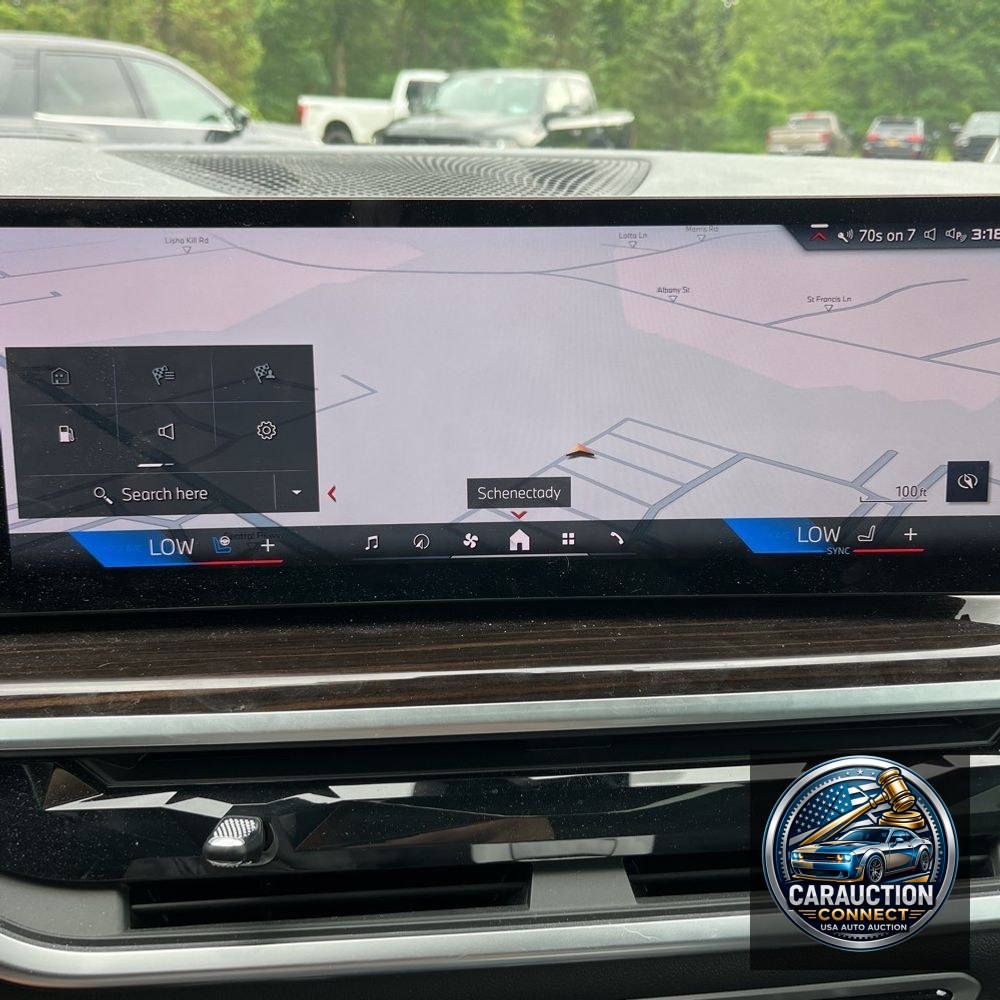 2025 BMW X5 M60i