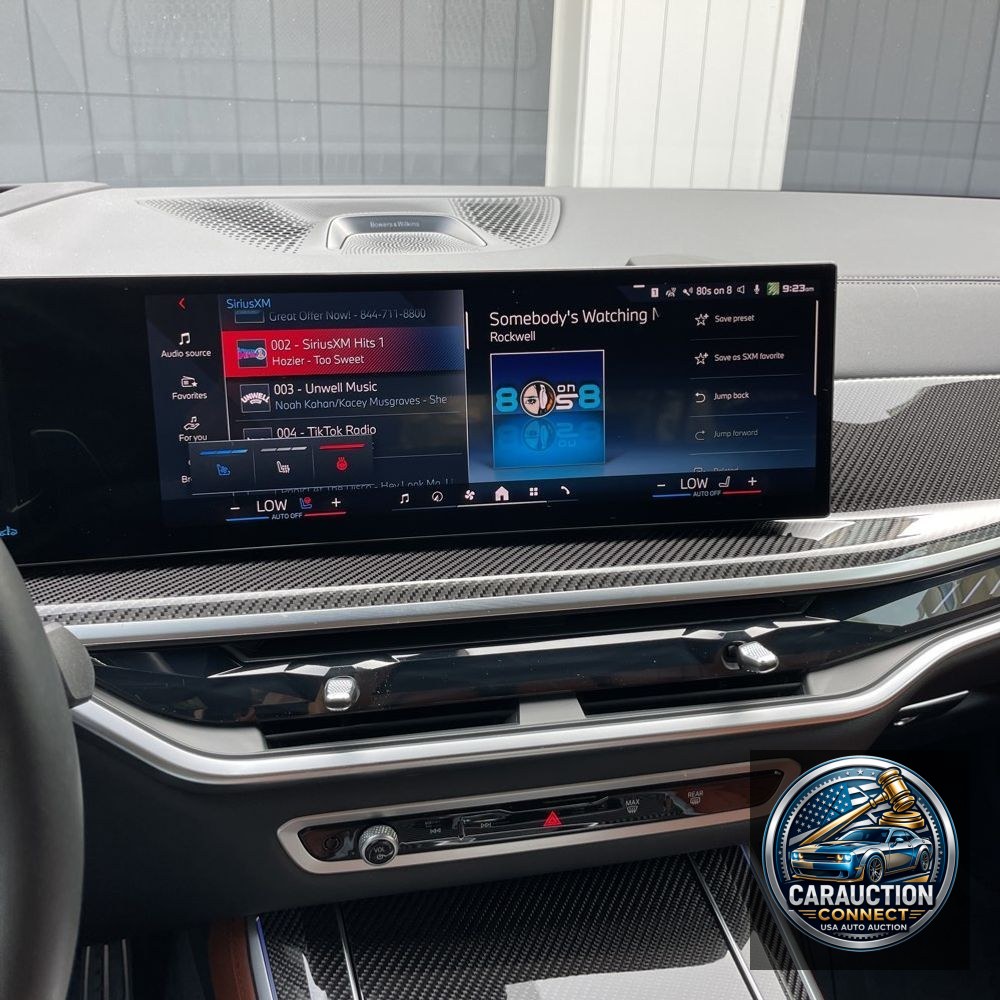 2025 BMW X5 M60i