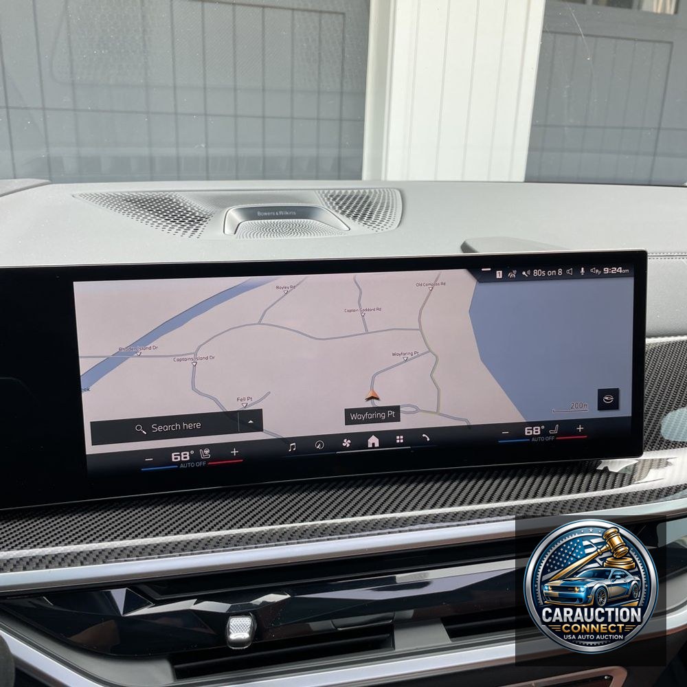 2025 BMW X5 M60i