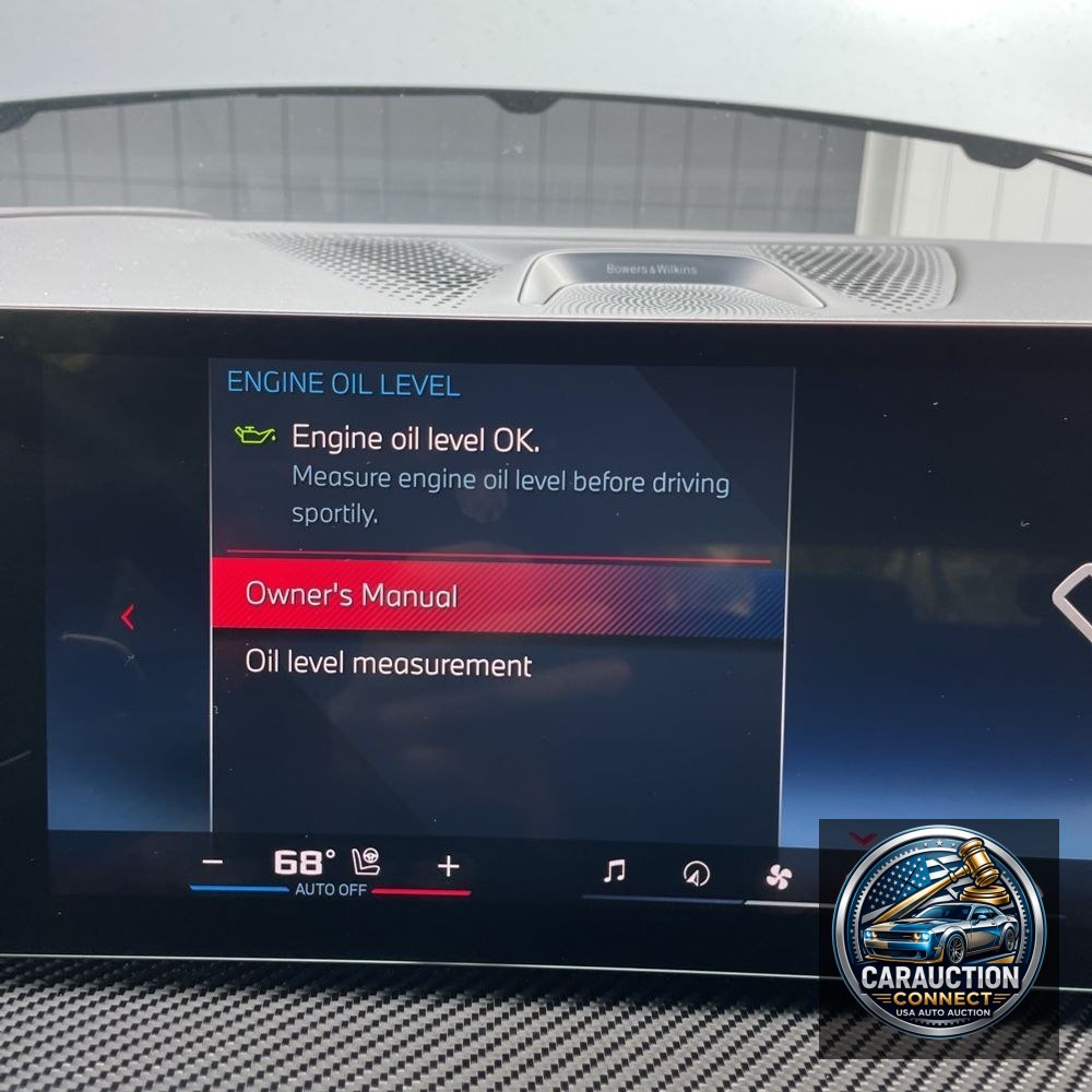 2025 BMW X5 M60i