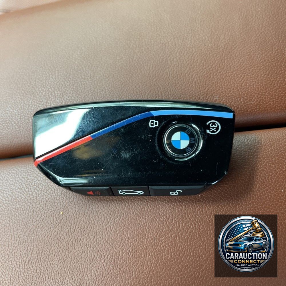 2025 BMW X5 M60i