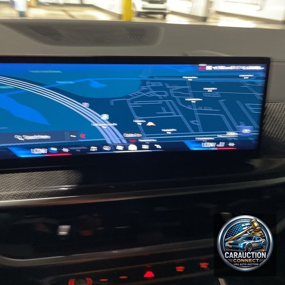 2025 BMW X5 M60i