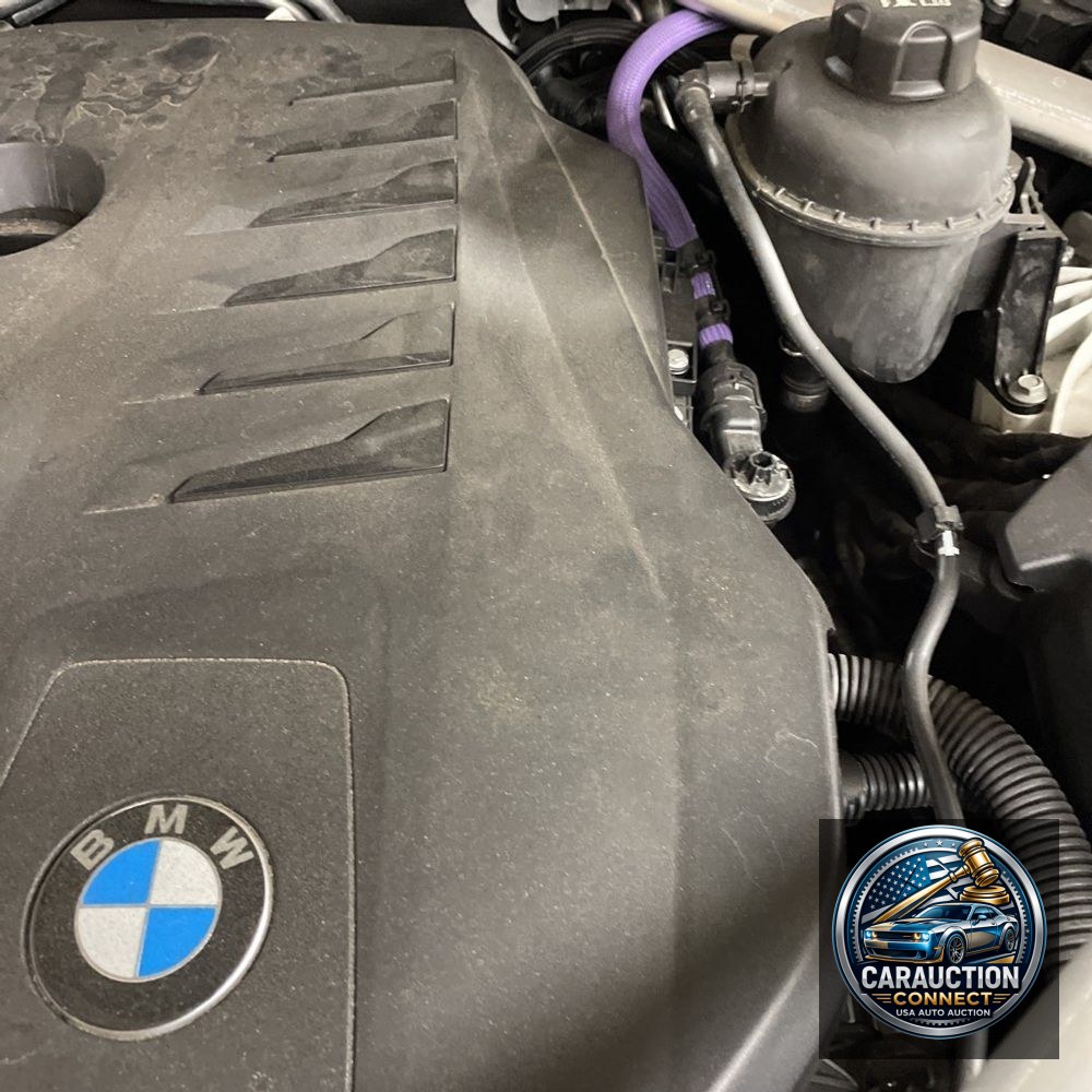 2024 BMW X6 XDrive40i